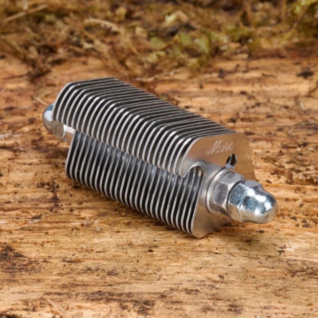 Mars Coat-King Dierenkam – Efficiënte Vachtverzorging – Geschikt voor Alle Vachttypes