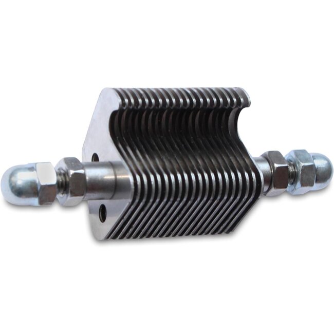 Mars Coat-King Dierenkam – Efficiënte Vachtverzorging – Geschikt voor Alle Vachttypes