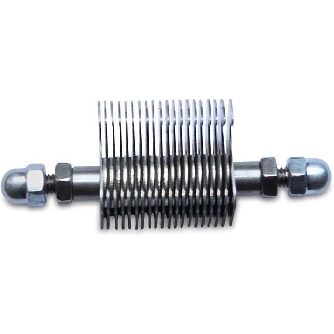 Mars Coat-King Dierenkam – Efficiënte Vachtverzorging – Geschikt voor Alle Vachttypes