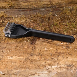 Mars Coat-King Trimmer voor Langharige Honden – 3,5mm Haakafstand – Solingen Kwaliteit
