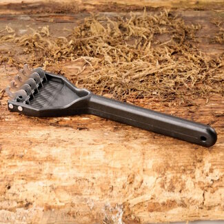 Mars Coat-King Trimmer voor gevoelige vachten – 5 messen – 7,5 mm afstand – Glasvezel versterkt handvat