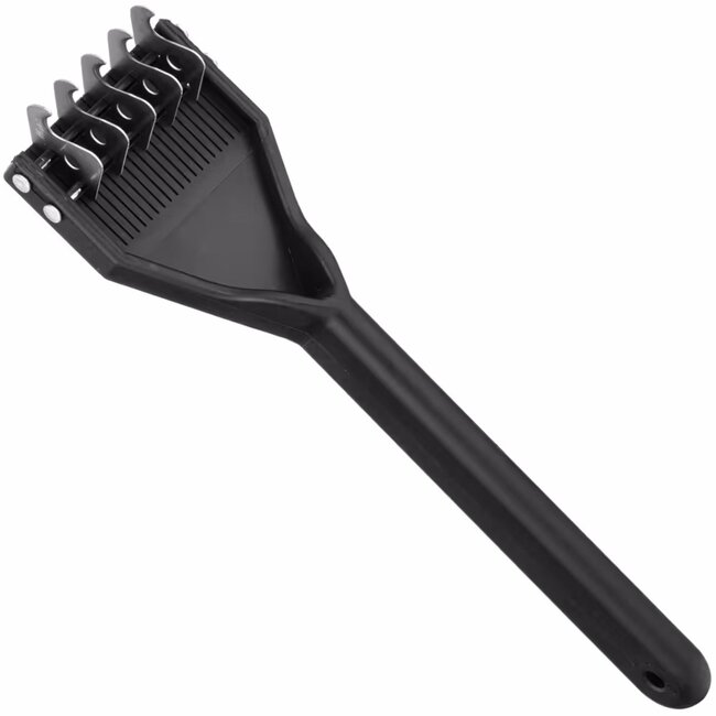 Mars Coat-King Trimmer voor gevoelige vachten – 5 messen – 7,5 mm afstand – Glasvezel versterkt handvat