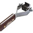 Mars Coat-King Trimmer Mini – 14 messen – Fijne vachten – Houten handvat – 0,8 mm afstand