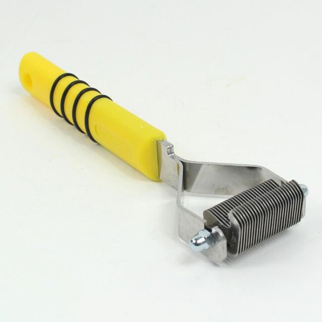 Mars Coat-King Trimmer voor huisdieren – 26 messen – 0,8 mm precisie – ergonomisch ontwerp