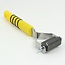 Mars Coat-King Trimmer voor huisdieren – 26 messen – 0,8 mm precisie – ergonomisch ontwerp