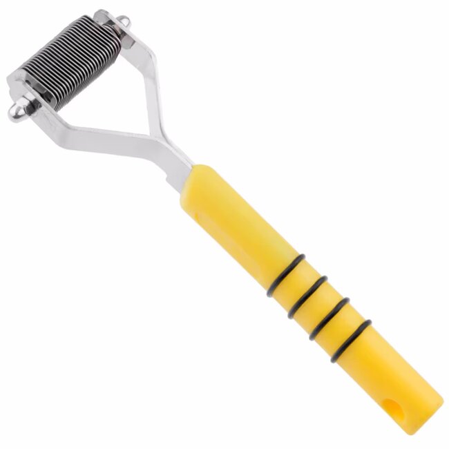 Mars Coat-King Trimmer voor huisdieren – 26 messen – 0,8 mm precisie – ergonomisch ontwerp