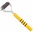 Mars Coat-King Trimmer voor ruwharige vachten – 20 messen – 1,5 mm precisie – Ergonomisch ontwerp