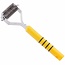 Mars Coat-King Trimmer voor ruwharige vachten – 20 messen – 1,5 mm precisie – Ergonomisch ontwerp