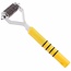 Mars Coat-King Professionele trimmer – 16 messen – 1,5 mm afstand – Ergonomisch handvat – Voor ruwharige vachten