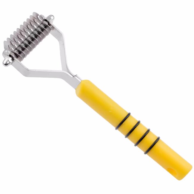 Mars Coat-King Trimmer met 10 messen – Voor verwarde vachten – Precisie en duurzaamheid – 3,5 mm afstand