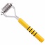 Mars Coat-King Trimmer voor verwarde vachten – 8 messen – 3,5 mm afstand – ergonomisch plastic handvat