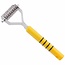 Mars Coat-King Trimmer met 8 messen – Voor verwarde vachten – 5 mm afstand