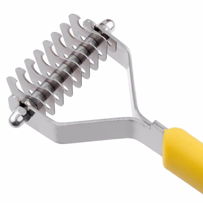 Mars Coat-King Trimmer met 8 messen – Voor verwarde vachten – 5 mm afstand