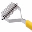 Mars Coat-King Trimmer met 8 messen – Voor verwarde vachten – 5 mm afstand