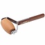 Mars Coat-King Houten massage roller – Stressverlichting en spierontspanning – Voor honden en paarden – Duurzaam beukenhout