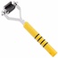 Mars Coat-King Trimmer voor korte vachten – 20 messen – 0,8 mm afstand – ergonomisch design