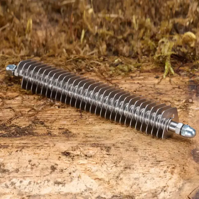 Mars Coat-King Vervangende bladenset – 30 haken – 3,5 mm afstand – ideaal voor dikke vachten