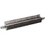 Mars Coat-King Vervangende bladenset – 60 haken – 1,5 mm afstand – roestvrij staal