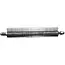 Mars Coat-King Vervangende bladenset – 60 haken – 1,5 mm afstand – roestvrij staal