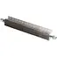 Mars Coat-King Vervangende bladenset – 60 haken – 1,5 mm afstand – roestvrij staal