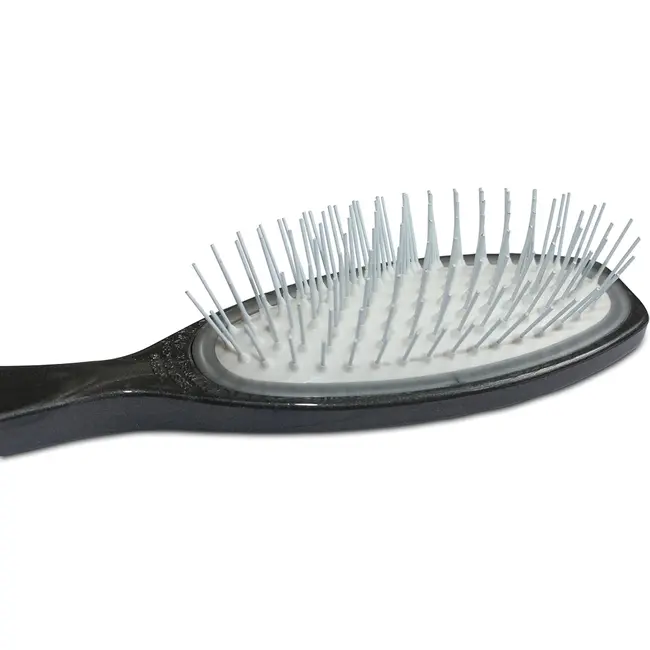 Mars Coat-King Kleine hondenborstel – Nikkelvrij – Duurzaam ontwerp – Lichtgewicht – Ergonomisch