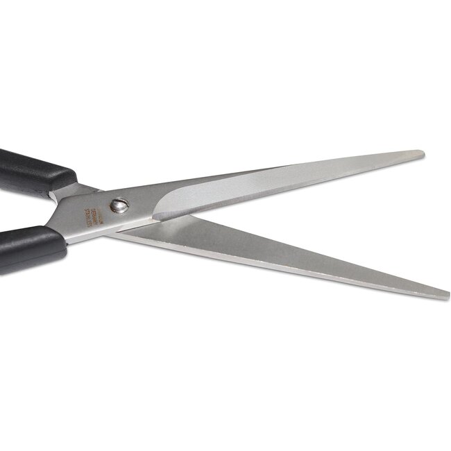 Mars Coat-King Rechte trimschaar – precisie – roestvrij staal – 15 cm – lichtgewicht