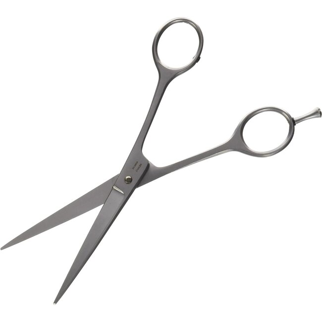 Mars Coat-King Rechte trimschaar – micro-vertanding – 17 cm – roestvrij staal