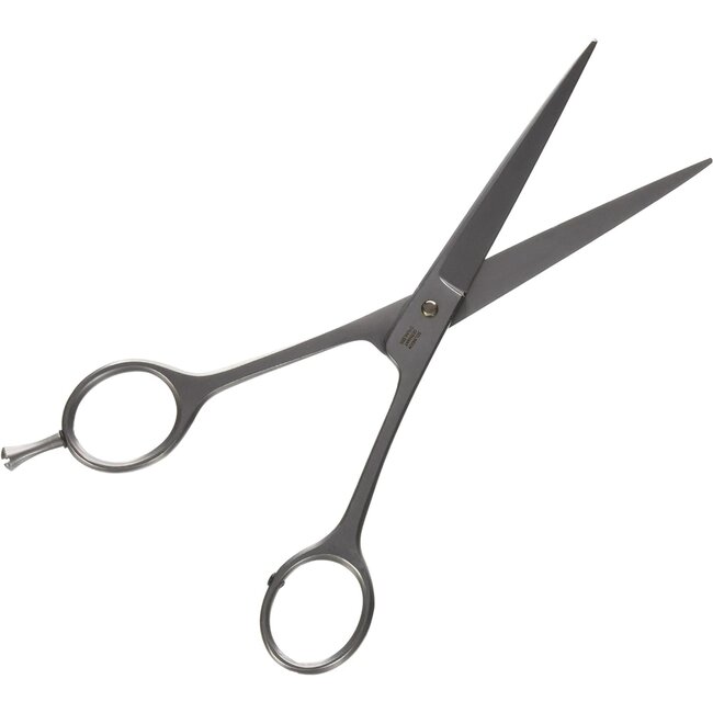 Mars Coat-King Rechte trimschaar – micro-vertanding – 17 cm – roestvrij staal