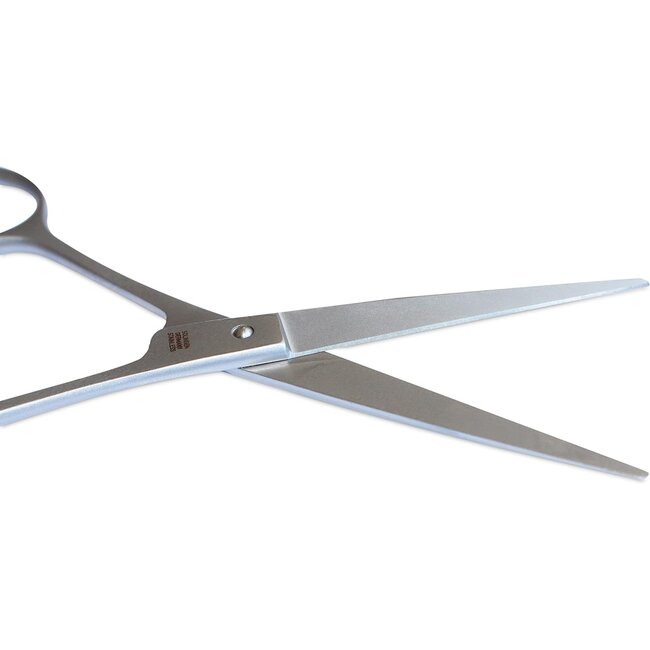 Mars Coat-King Professionele trimschaar – micro-vertanding – roestvrij staal – 15,5 cm