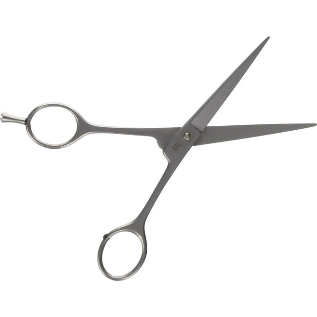 Mars Coat-King Professionele trimschaar – micro-vertanding – roestvrij staal – 15,5 cm