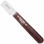 Mars Coat-King Trimmer voor ruwharige honden – scherpe tanden – ergonomisch houten handvat