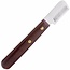 Mars Coat-King Trimmer voor ruwharige honden – scherpe tanden – ergonomisch houten handvat
