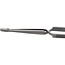 Mars Coat-King Professioneel dierenpincet – ergonomisch ontwerp – roestvrij staal – 16 cm – zilver