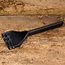 Mars Coat-King Detangle borstel – Grof – Dubbele haakmessen – 18 cm – Voor honden en katten