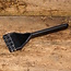 Mars Coat-King Detangle borstel – Klitten verwijderen – Roestvrij staal – 18 cm – Voor honden en katten