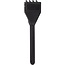 Mars Coat-King Detangle borstel – Klitten verwijderen – Roestvrij staal – 18 cm – Voor honden en katten