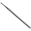 Mars Coat-King Linkshandige scaler – Professionele tandverzorging – Chirurgisch roestvrij staal – Antislip handvat – 15 cm