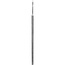 Mars Coat-King Scaler voor huisdieren – chirurgisch roestvrij staal – antislip handvat – 15,1 cm – haakbreedte 3,3 mm