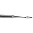 Mars Coat-King Scaler voor huisdieren – chirurgisch roestvrij staal – antislip handvat – 15,1 cm – haakbreedte 3,3 mm