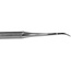 Mars Coat-King Scaler voor huisdieren – chirurgisch roestvrij staal – antislip handvat – 15,1 cm – haakbreedte 3,3 mm