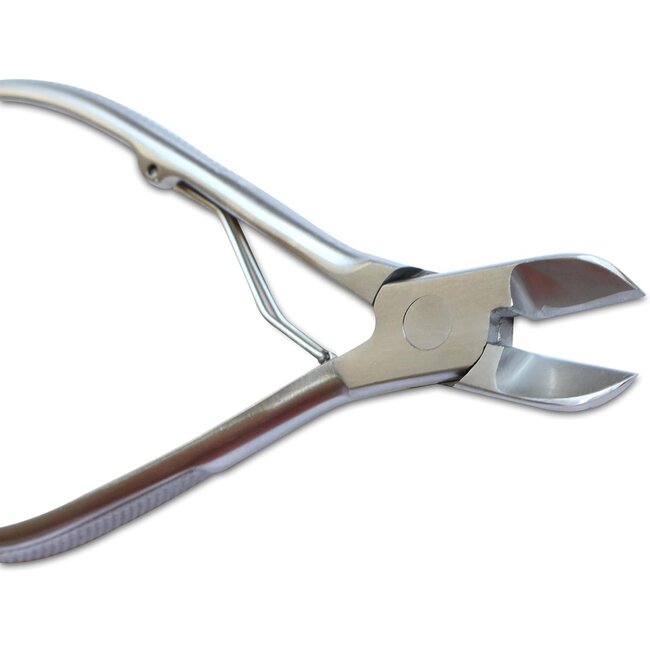 Mars Coat-King Professionele nagelknipper – rechte snijrand – roestvrij staal – 14 cm – voor kleine hondennagels