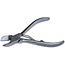 Mars Coat-King Professionele nagelknipper – rechte snijrand – roestvrij staal – 14 cm – voor kleine hondennagels