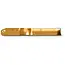 Victorinox REX Golden Peeler - Luxe Dunschiller - 24-karaats Gouden Coating