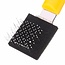 Mars Coat-King Flexibele vachtborstel – ontwart klitten en flufft vacht – 4x4 cm werkoppervlak