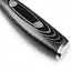 Yaxell Tsuchimon Sujihiki 23 cm – VG10 Staal – Gehamerd Lemmet – Micarta Heft