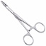 Mars Coat-King Professionele klemmen – oorhaarverwijdering – zelfhoudend – 11,5 cm – roestvrij staal