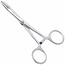 Mars Coat-King Professionele klemmen – oorhaarverwijdering – zelfhoudend – 11,5 cm – roestvrij staal