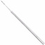 Mars Coat-King Scaler voor huisdieren – chirurgisch roestvrij staal – antislip handvat – 15,1 cm – haakbreedte 3,3 mm