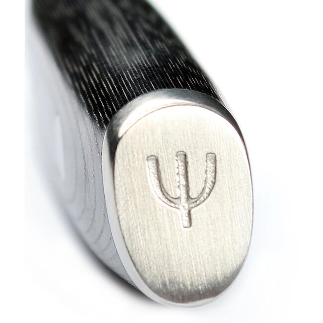 Yaxell Tsuchimon Broodmes 27 cm – VG10 Staal – Gehamerd Lemmet – Micarta Heft