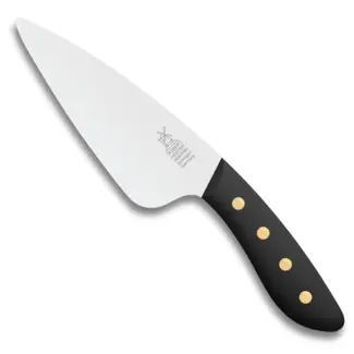 Robert Herder Fileermes SeaKnives – Edwin Vinke's – Speciaal – RVS – Lemmet 135 mm – Heft POM Zwart Robert Herder Fileermes SeaKnives – Edwin Vinke's – Speciaal – RVS – Lemmet 135 mm – Heft POM Zwart